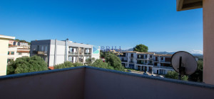 Apartment in Central Arzachena