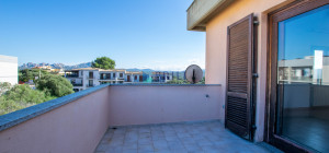 Apartment in Central Arzachena