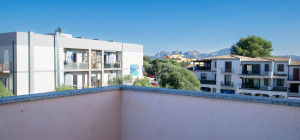 Apartment in Central Arzachena