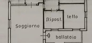 Apartment in Central Arzachena