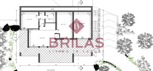 Villa with swimming pool with seaview in Suiles