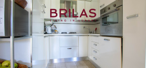 Elegante villa con piscina a Is Molas