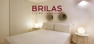 Elegante villa con piscina a Is Molas