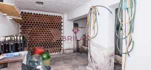 Villa rustica con vigna e uliveto
