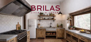 Villa rustica con vigna e uliveto