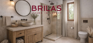 Villa rustica con vigna e uliveto