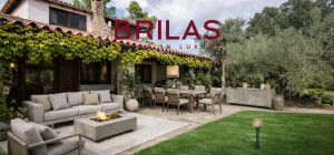 Villa rustica con vigna e uliveto