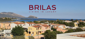 Villa singola con piscina in costruzione a Pittulongu-Bados