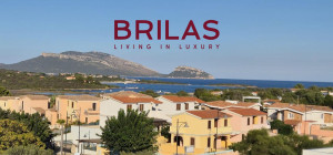 Villa singola con piscina in costruzione a Pittulongu-Bados