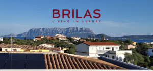 Villa singola con piscina in costruzione a Pittulongu-Bados