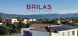 Villa singola con piscina in costruzione a Pittulongu-Bados