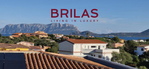 Villa singola con piscina in costruzione a Pittulongu-Bados