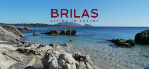 Villa singola con piscina in costruzione a Pittulongu-Bados