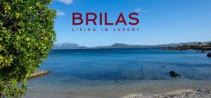 Villa singola con piscina in costruzione a Pittulongu-Bados