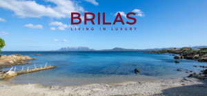 Villa singola con piscina in costruzione a Pittulongu-Bados