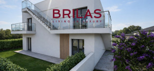 Villa singola con piscina in costruzione a Pittulongu-Bados