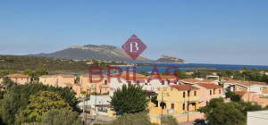 Villa singola con piscina in costruzione a Pittulongu-Bados