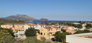 Detached Villa with Swimming Pool in Pittulongu - Under Construction