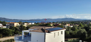 Detached Villa with Swimming Pool in Pittulongu - Under Construction