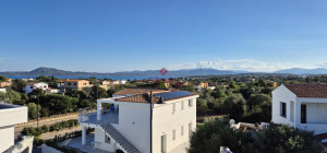 Detached Villa with Swimming Pool in Pittulongu - Under Construction