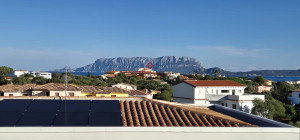 Detached Villa with Swimming Pool in Pittulongu - Under Construction