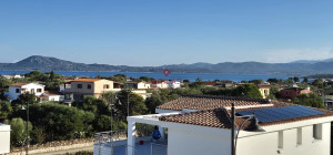 Detached Villa with Swimming Pool in Pittulongu - Under Construction