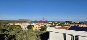 Detached Villa with Swimming Pool in Pittulongu - Under Construction