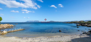 Detached Villa with Swimming Pool in Pittulongu - Under Construction