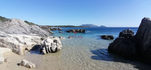 Detached Villa with Swimming Pool in Pittulongu - Under Construction