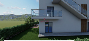 Detached Villa with Swimming Pool in Pittulongu - Under Construction