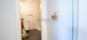 Renovated apartment in Porto San Paolo