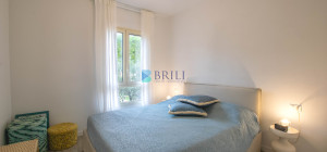 Renovated apartment in Porto San Paolo