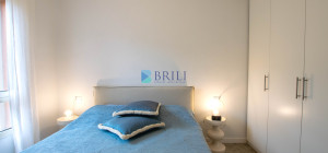 Renovated apartment in Porto San Paolo