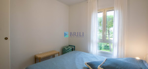 Renovated apartment in Porto San Paolo