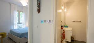 Renovated apartment in Porto San Paolo