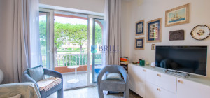 Renovated apartment in Porto San Paolo