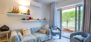 Renovated apartment in Porto San Paolo