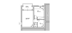 Renovated apartment in Porto San Paolo