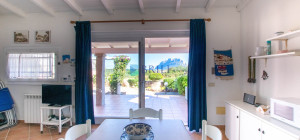 Porto San Paolo - Bifamiliare vista mare a Monte Contros