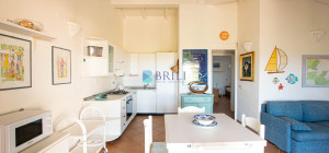 Porto San Paolo - Bifamiliare vista mare a Monte Contros