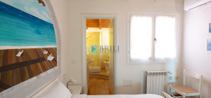 Porto San Paolo - Bifamiliare vista mare a Monte Contros