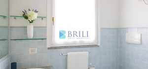 Porto San Paolo - Bifamiliare vista mare a Monte Contros