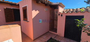 Porto San Paolo - Bifamiliare vista mare a Monte Contros