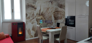 Bilocale nel cuore di Tempio Pausania