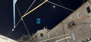 Bilocale nel cuore di Tempio Pausania