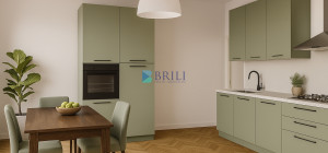 Bilocale nel cuore di Tempio Pausania