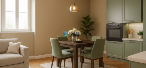 Bilocale nel cuore di Tempio Pausania