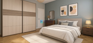 Bilocale nel cuore di Tempio Pausania