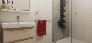 Bilocale nel cuore di Tempio Pausania