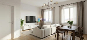 Radiant Living in Tempio Pausania